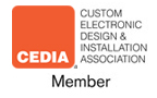 CEDIA member